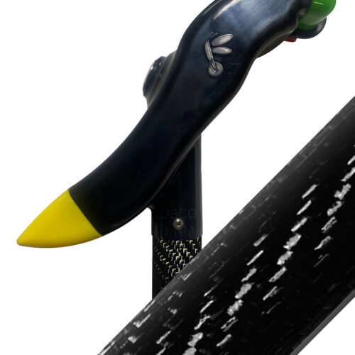 DIAMOND SERIES BOW LIGHTS - Black Diamond