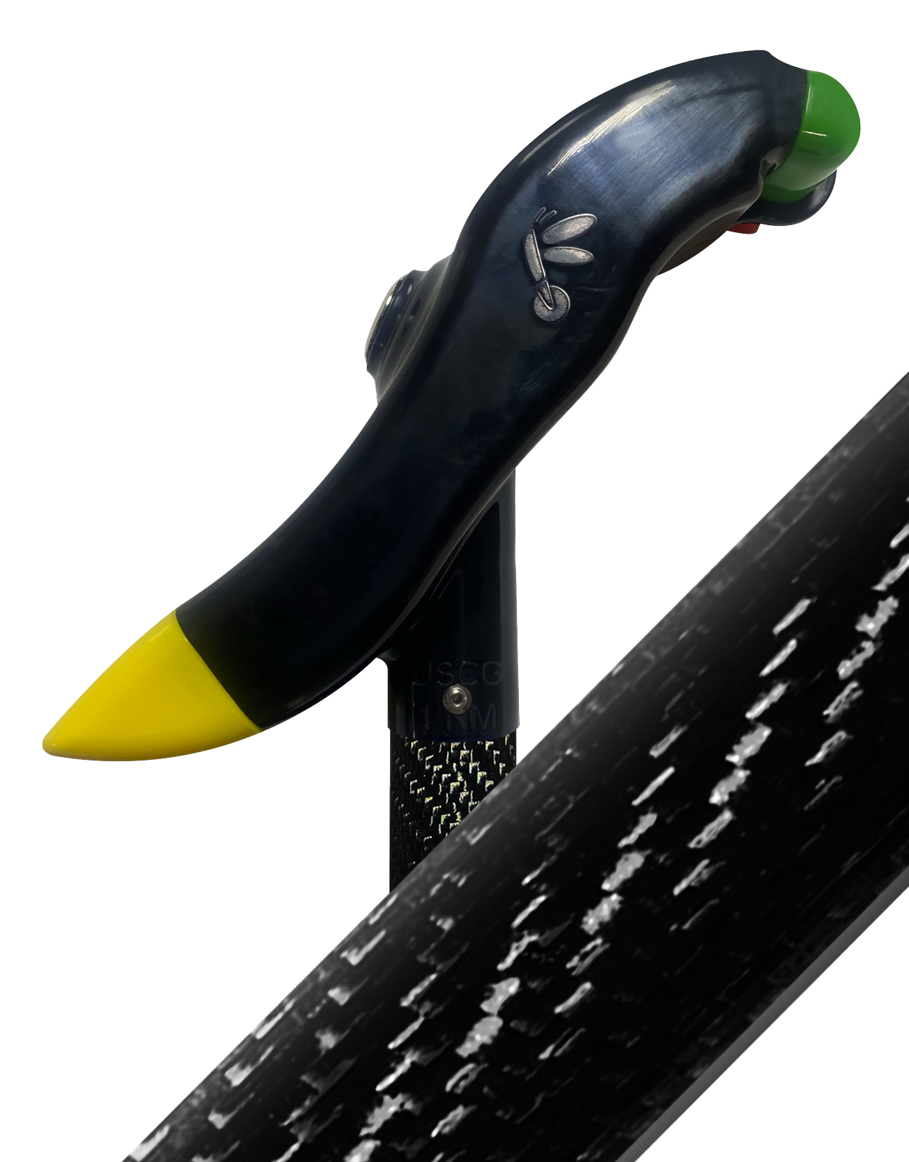 DIAMOND SERIES BOW LIGHTS (Black)