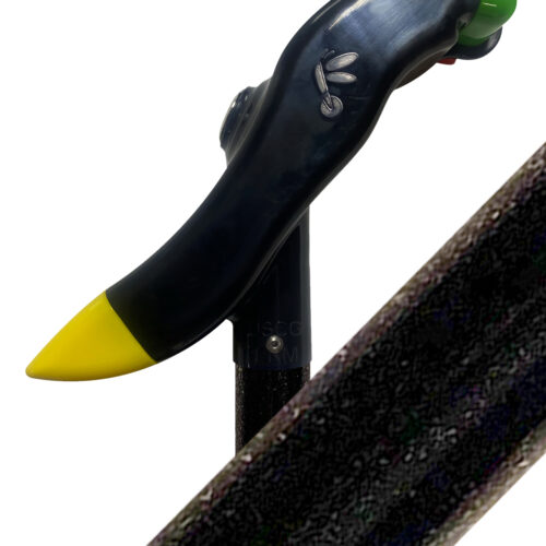 FLAKE SERIES BOW LIGHTS (Black)