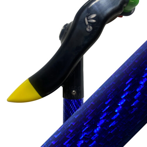 DIAMOND SERIES BOW LIGHTS (Blue)