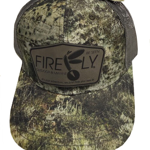 Firefly Marine Cap Camo