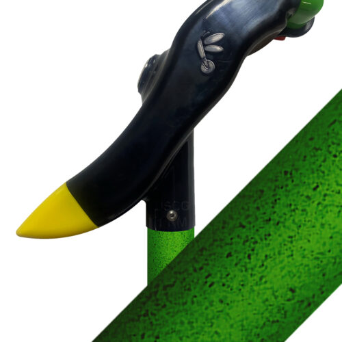 FLAKE SERIES BOW LIGHTS (Green)