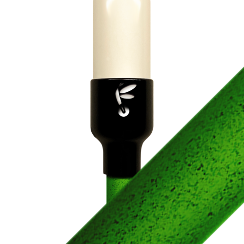 FLAKE SERIES STERN LIGHTS (Green)