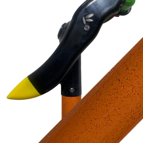 FLAKE SERIES BOW LIGHTS (Orange)