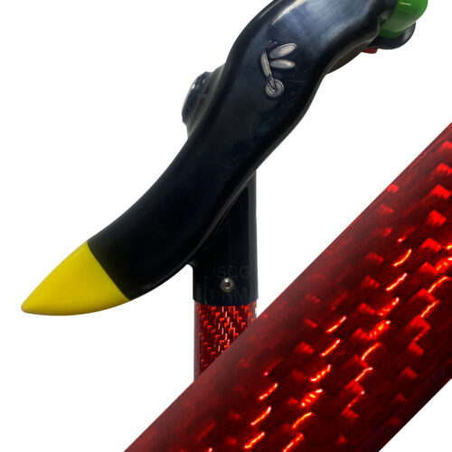 DIAMOND SERIES BOW LIGHTS (Red)