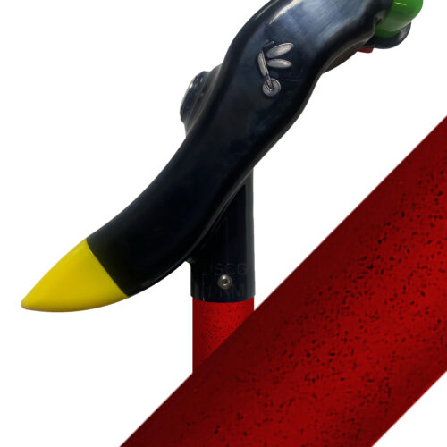 FLAKE SERIES BOW LIGHTS (Red)