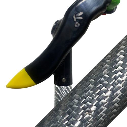 DIAMOND SERIES BOW LIGHTS (Silver)