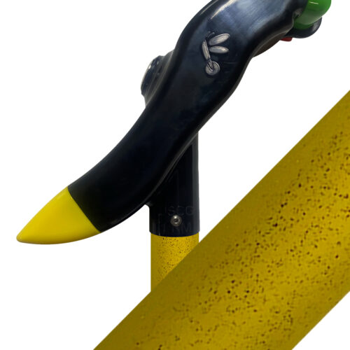 FLAKE SERIES BOW LIGHTS (Yellow)