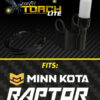 Minn Kota Raptor