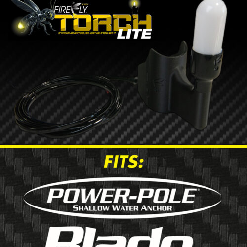 TORCH LITE (Power-Pole Blade)