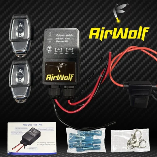 AirWolf