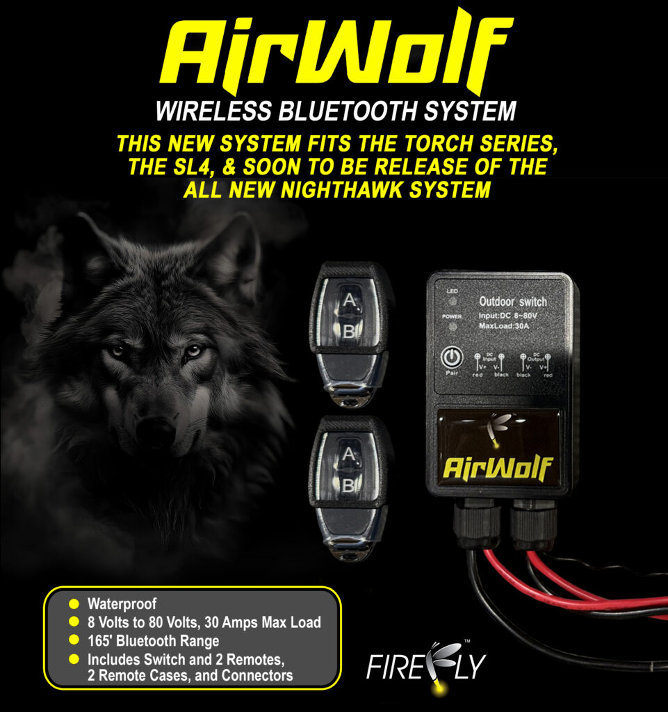 Airwolf-display