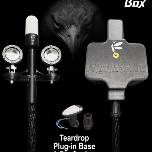 Nighthawk Combo 10% Off