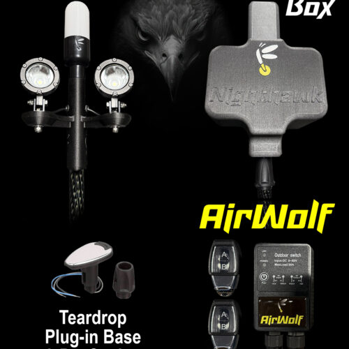 Nighthawk Combo 15% Off