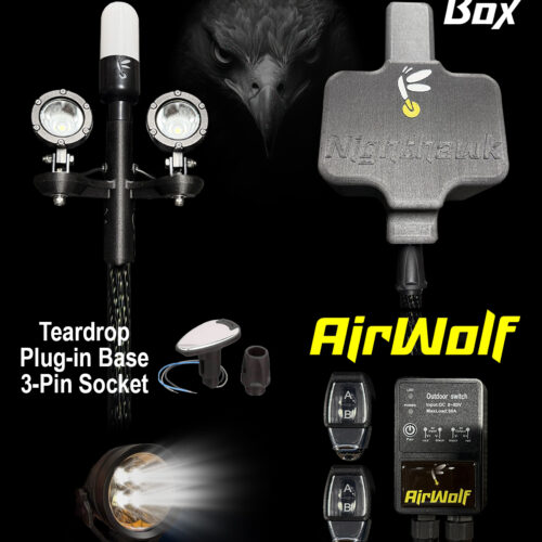 Nighthawk Combo 20% Off