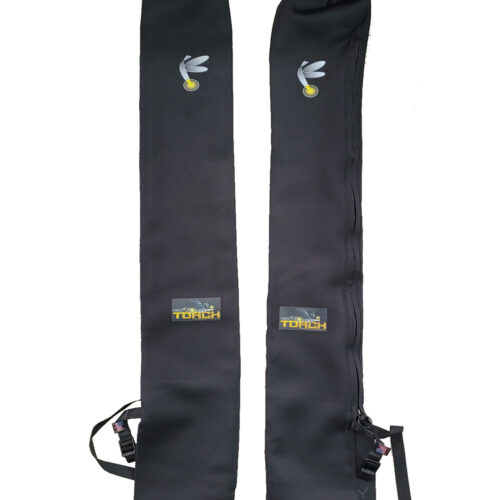 Torch Series Shallow Water Anchor Covers