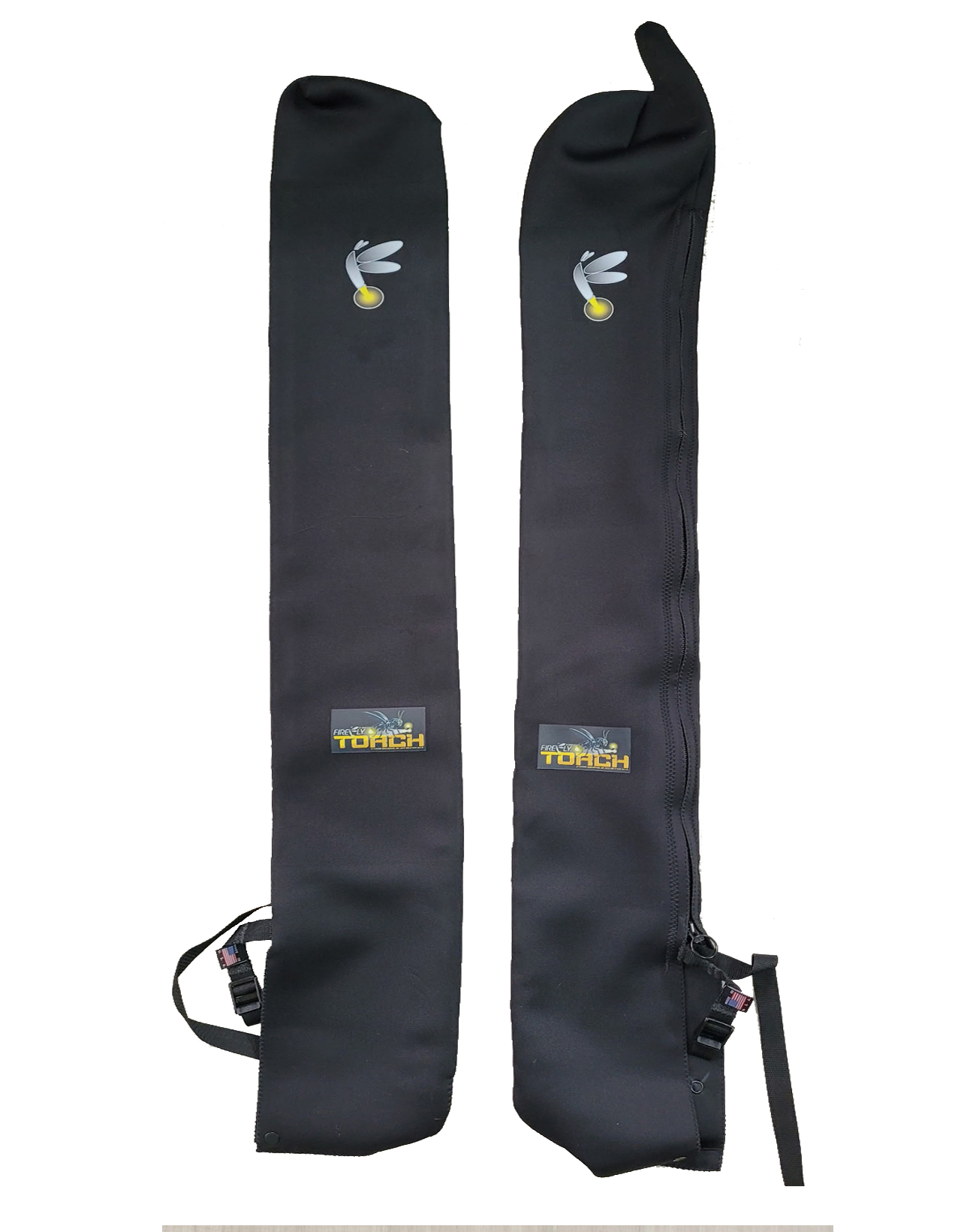Torch Series Shallow Water Anchor Covers